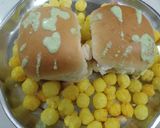 મસાલા પાવ (Masala Pav Recipe In Gujarati) રેસીપી સ્ટેપ5ફોટો