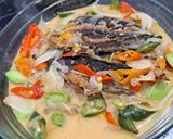 Foto langkah ke 7 dari resep Kothokan Ikan Tongkol.