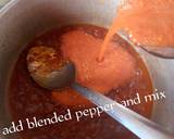 Beef Jollof Rice recipe step 4 photo
