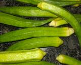 Bhindi Masala Curry