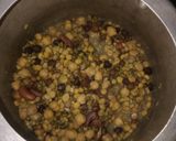 ডাল মাখানি (dal makhani recipe in Bengali) রেসিপি ধাপ - 2 ছবি