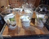 Φωτογραφία βήματος 2 της συνταγής Σπιτικό πρωινό για τη δουλειά