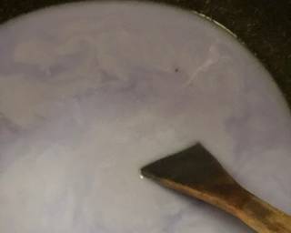 34. Cendol Bunga Telang #beveragediary - Step 2