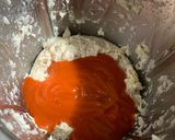 Foto del paso 5 de la receta Lasaña de pollo en Thermomix