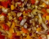 Foto del paso 1 de la receta: Bocaditos de arroz integral y brócoli