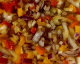 Foto del paso 1 de la receta: Bocaditos de arroz integral y brócoli