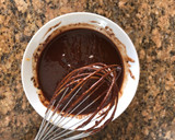Foto del paso 3 de la receta: Trufas de turrón 🍫🎄