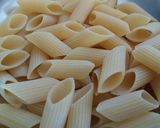 Foto del passaggio 5 della ricetta Pennoni rigati con salsa al "granchio blu"