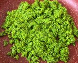 A picture of step 10 of Aloo Matar Sabudana Vada.