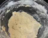 Foto langkah ke 2 dari resep Roti Keju Lumer (tanpa mixer).