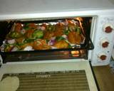 Butter Roast Chicken recipe step 2 photo