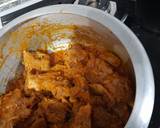 Rajasthani Lalmaas recipe step 3 photo