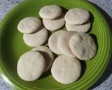 Foto del paso 3 de la receta: Alfajores