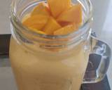 Mango lassi recipe step 3 photo