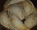 Foto del paso 5 de la receta: Empanadas de carne al horno