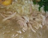 Foto langkah ke 8 dari resep Sop Bakara/ SOP UBI.