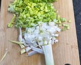 Foto del paso 3 de la receta: Fideuà con Caballa en Salazón y gambones