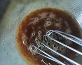 Chocolate cake recipe step 2 photo