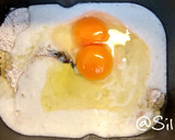 Foto del paso 5 de la receta: 25.🍞Pan semiintegral de leche y yogur (panificadora)