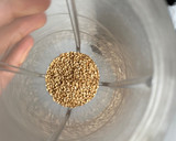 Foto del paso 1 de la receta: Hummus
