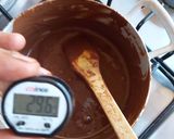 Foto del paso 4 de la receta: Temperado de chocolate