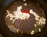 Foto del paso 5 de la receta: Tallarines de espinacas con verduras al horno
