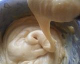 Foto del paso 4 de la receta: Masa de choux (croquembouche)
