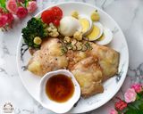 起司柚香煎鯛魚〞台灣鯛簡易低醣料理的食譜步驟5照片