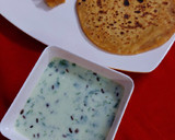बथुए का रायता (bathue ka rayta recipe in hindi) रेसिपी चरण 4 फोटो