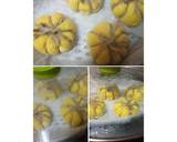 Mantou pumpkin stuffed buns recipe step 5 photo