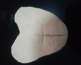Foto del paso 5 de la receta: Masa hojaldre