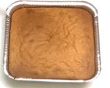 A picture of step 5 of Halloween TrayBake.