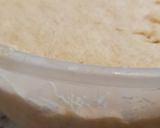 Kandírozott gyümölcsös kenyér recept fázis 4 fotója