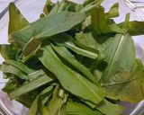 Foto del paso 3 de la receta: Radicheta con ajo