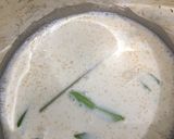 Foto langkah ke 3 dari resep Nasi Kuning(Rice Cooker).