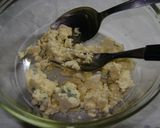 Foto del paso 3 de la receta: Pionono de roquefort con anana (y varias ideas más para hacer)