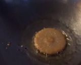 Foto langkah ke 4 dari resep Kue Cucur Gula Merah.