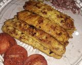 عکس مرحله 4 از دستور کوبیده مرغ 😋