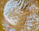 Foto del paso 3 de la receta: Budín cuatro cuartos de vainilla con glasé de limón