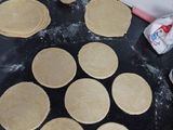 Empanada cuyana
