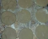Foto del paso 8 de la receta: Galletitas de miel