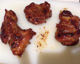 Foto langkah ke 4 dari resep Chicken Char Siu.