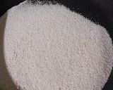 A picture of step 1 of Upma.