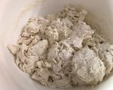 Virslis mini kifli recept fázis 1 fotója