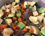 Foto del paso 5 de la receta: Guisado de res