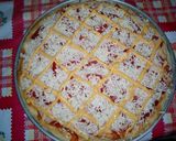 Foto langkah ke 3 dari resep PIZZA.