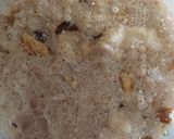 A picture of step 1 of Banana cup cake.