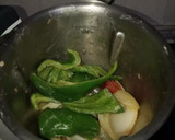 Foto del paso 2 de la receta: Lentejas saludables en MC