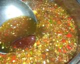 Foto langkah ke 2 dari resep Pempek Dos Yummy.