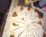 Foto del paso 4 de la receta: Pasteles de dulce de leche